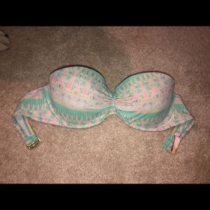 Vs bikini top